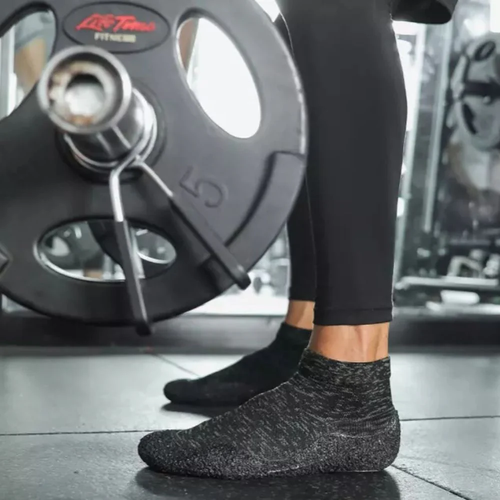 Unisex Aqua Socks Shoes Lightweight Running Swimming Sneakers - Image 7