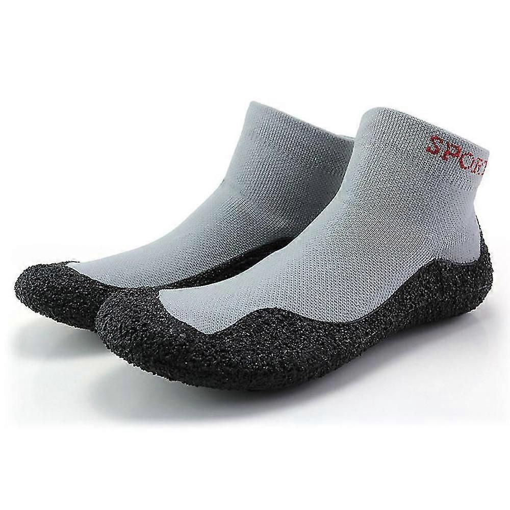 Unisex Aqua Socks Shoes Lightweight Running Swimming Sneakers - Image 9