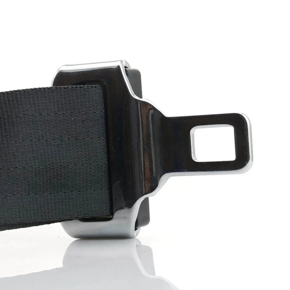 Universal Adjustable Car Seat Belt Extender - Image 2