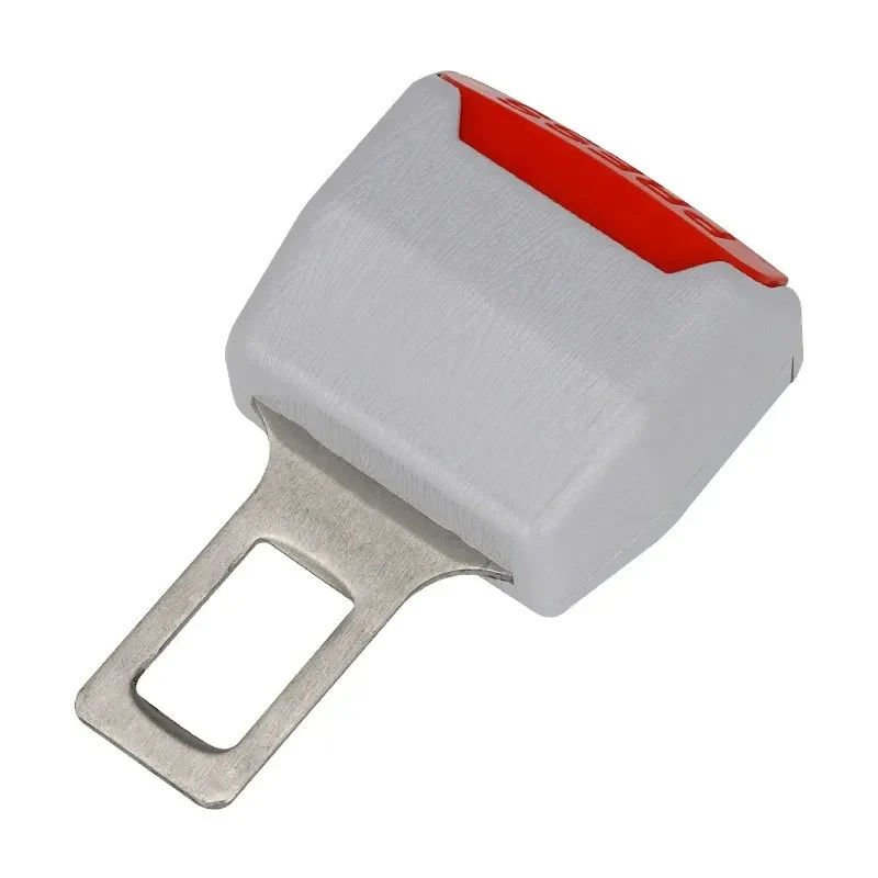 Universal Anti Slip Seat Belt Extender - Image 6