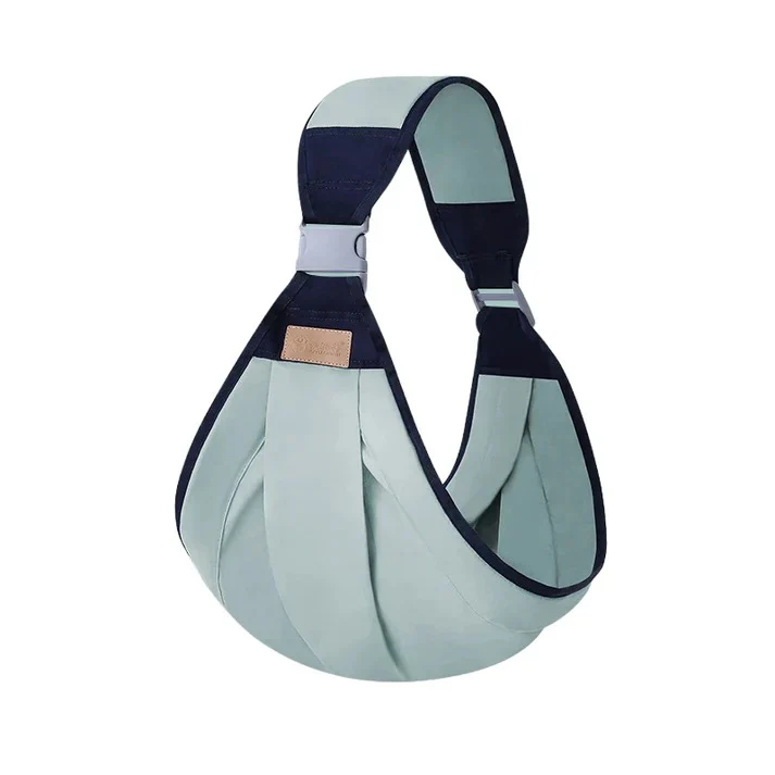 Universal Baby Carrier Wrap - Image 2