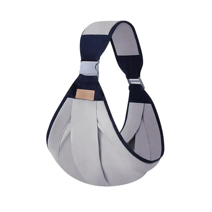 Universal Baby Carrier Wrap - Image 3