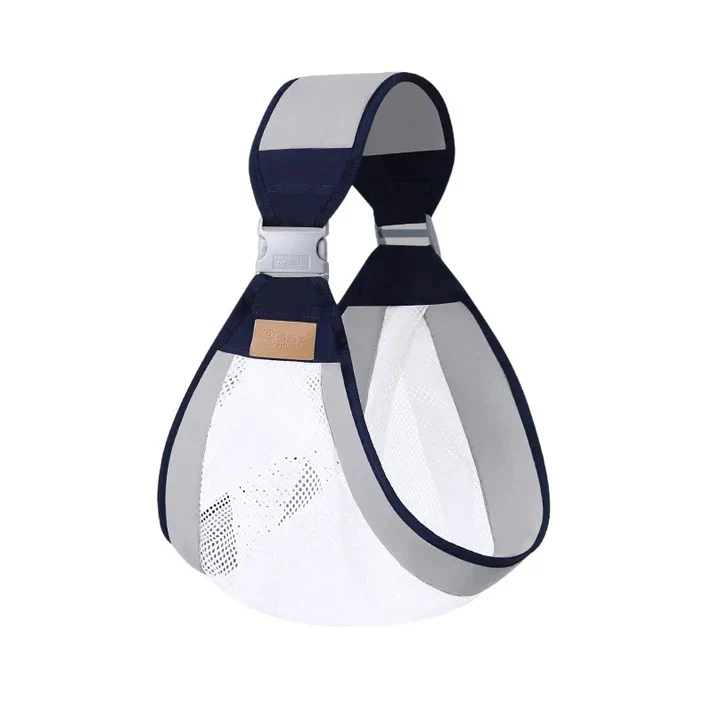 Universal Baby Carrier Wrap - Image 5
