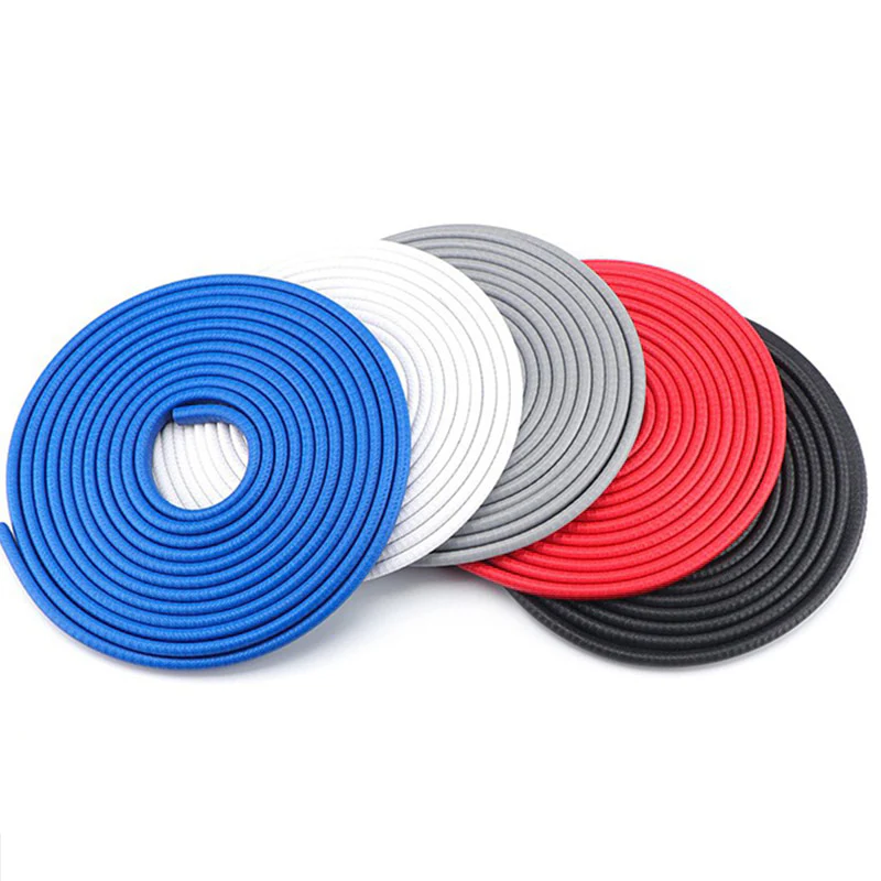 Car Door Edge Protection Strip - Image 3