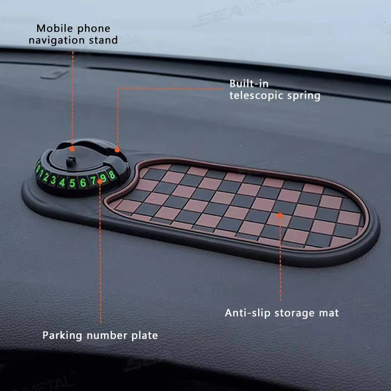 Universal Car Phone Holder - Image 7