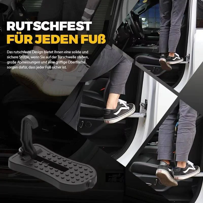 Universal Fit Car Door Step - Image 2