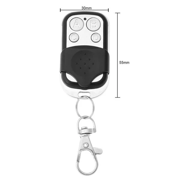 Universal Gate Remote Control - Image 7