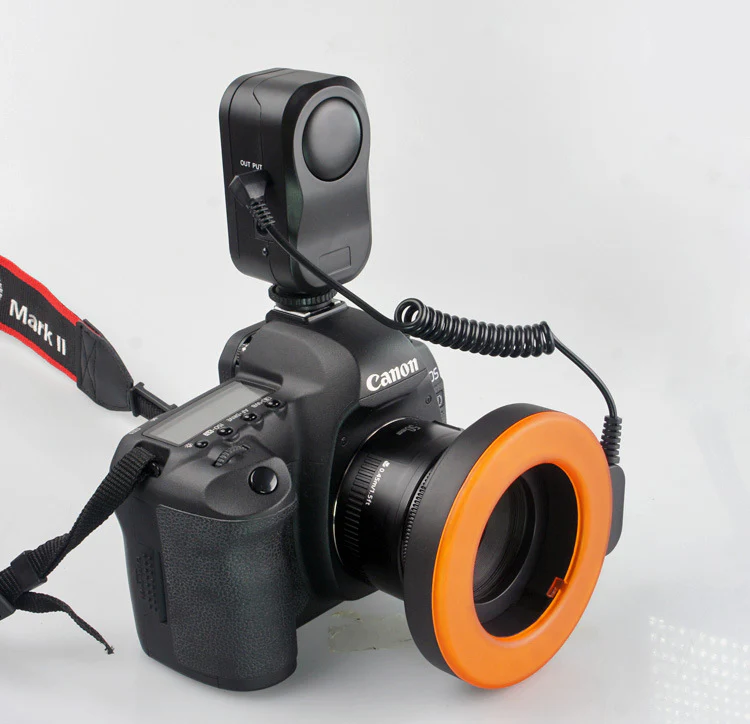 Universal Reflective Ringlight For Camera - Image 2