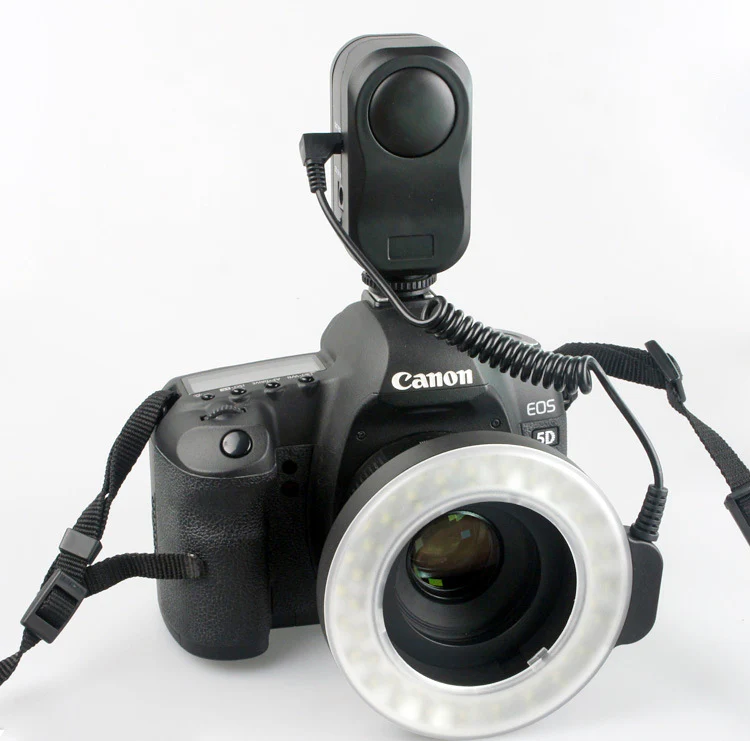 Universal Reflective Ringlight For Camera - Image 3