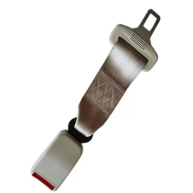 Universal Seat Belt Extender for Car Safety Comfort - Image 5