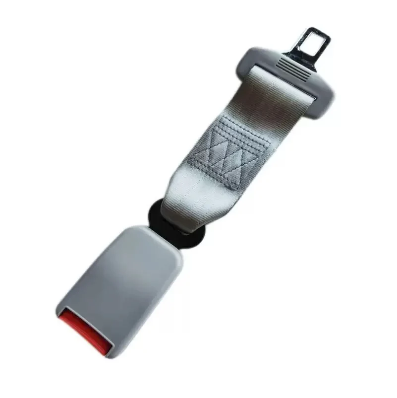 Universal Seat Belt Extender for Car Safety Comfort - Image 7