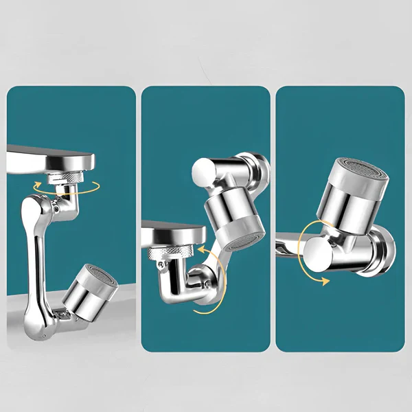 Luxury Tap - Upgrade Your Sink - Image 5