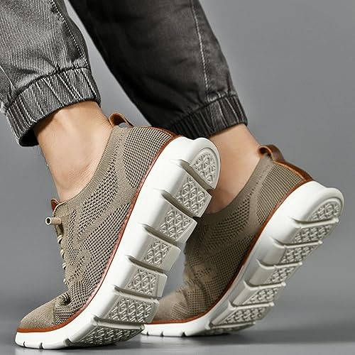 Urban Ultra Comfortable Shoes - Image 4
