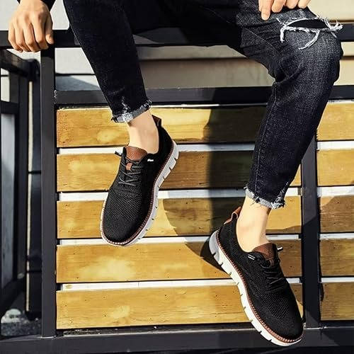 Urban Ultra Comfortable Shoes - Image 6