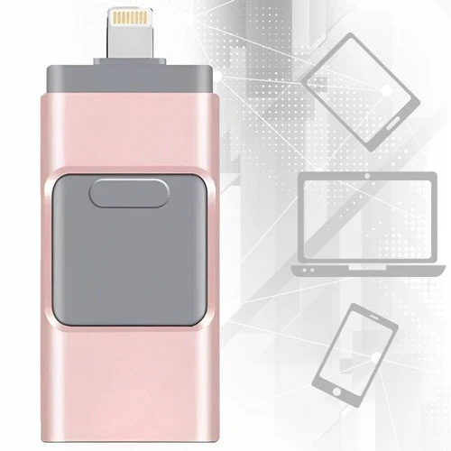 USB Flash Drive for iPhone and Android - Image 3