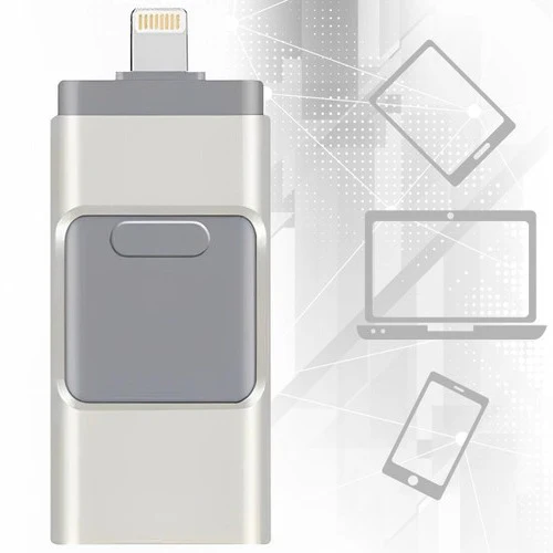 USB Flash Drive for iPhone and Android - Image 4