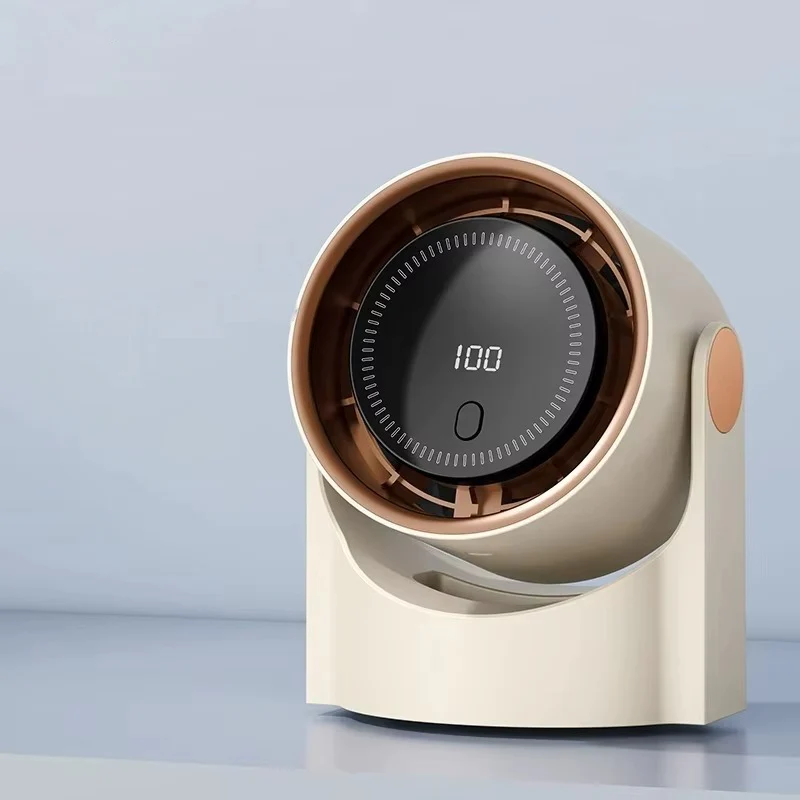 USB Small Fan for Desk - Image 8