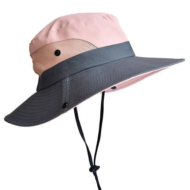 UV Protection Foldable Sun Hat - Image 12