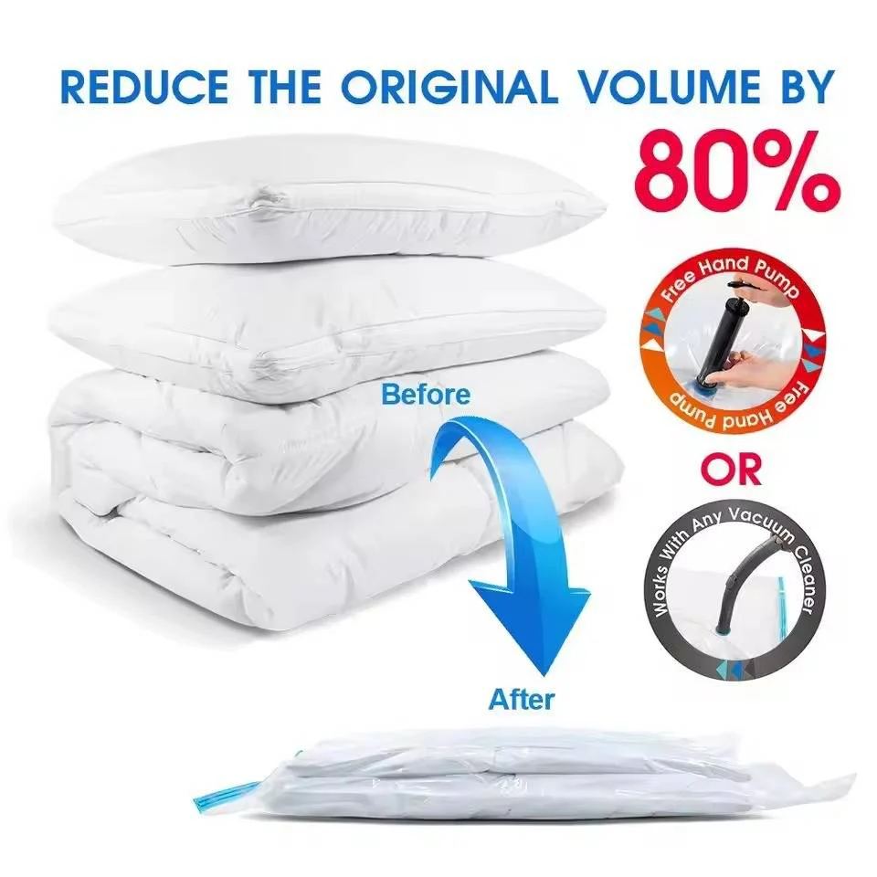 Vacuum Bag for Clothes - Image 4