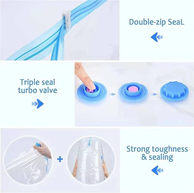 Vacuum Bag for Clothes - Image 5