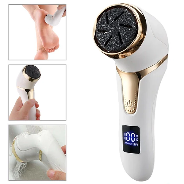 Vacuum Callus Remover - Image 2