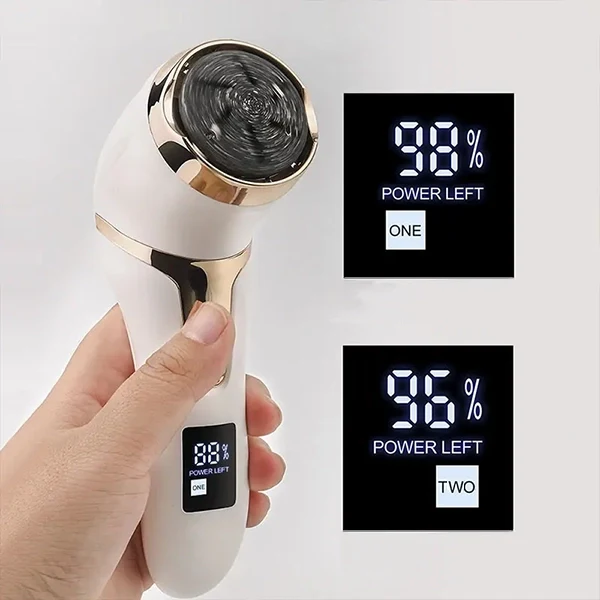 Vacuum Callus Remover - Image 5