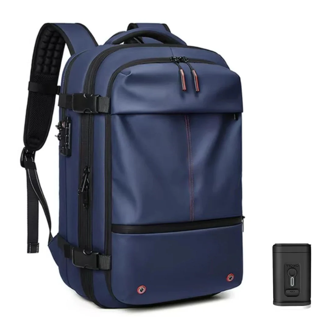 Vacuum Travel Backpack - Image 2