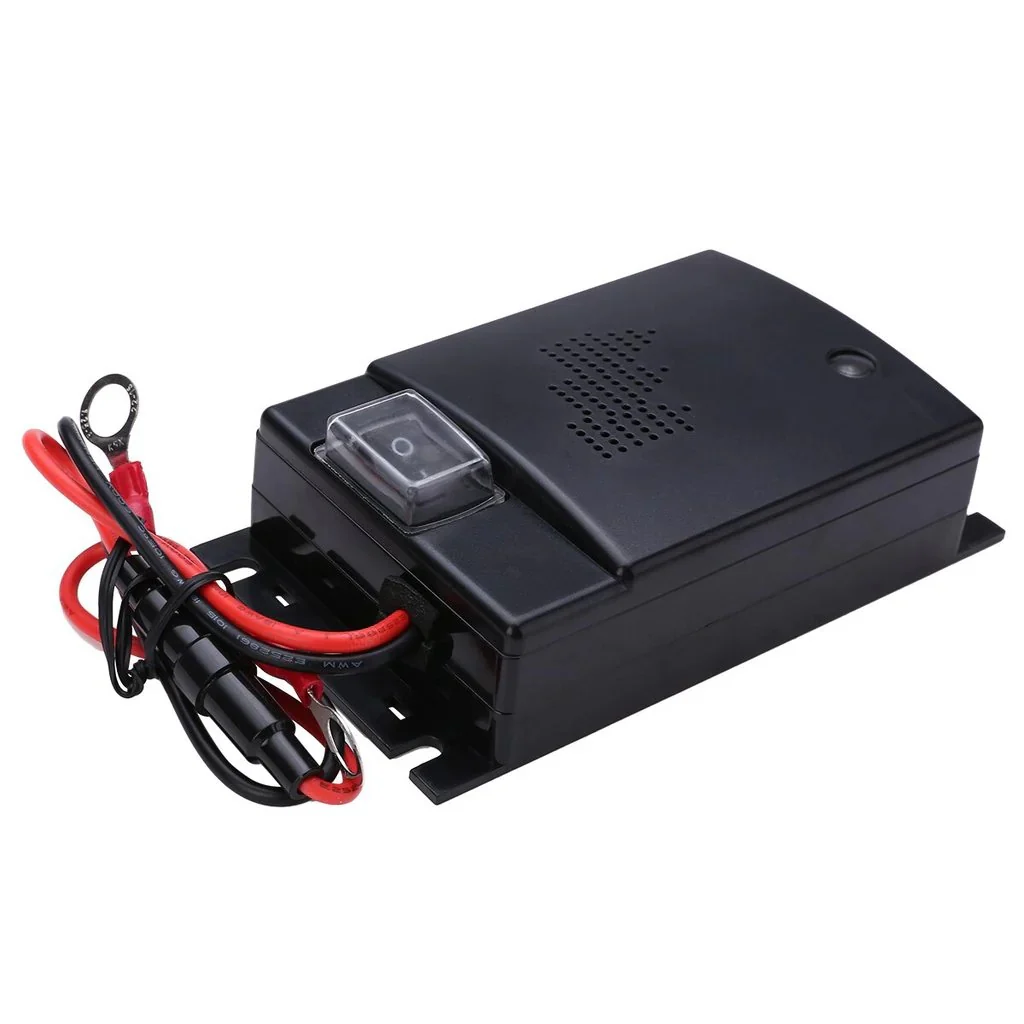 Vehicle Mice Repeller - Image 6