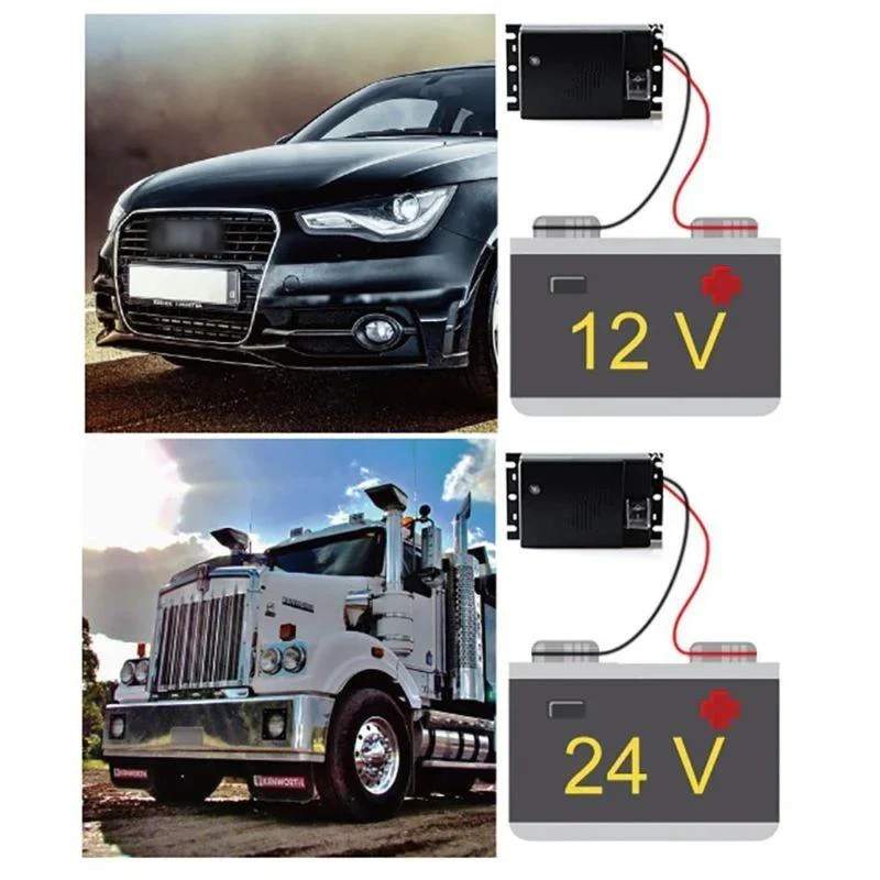 Vehicle Mice Repeller - Image 8