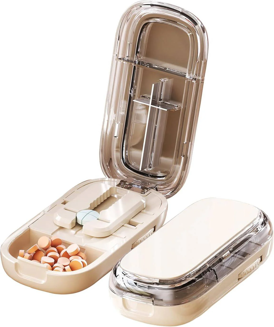 Versatile Portable Pills Cutter - Image 8