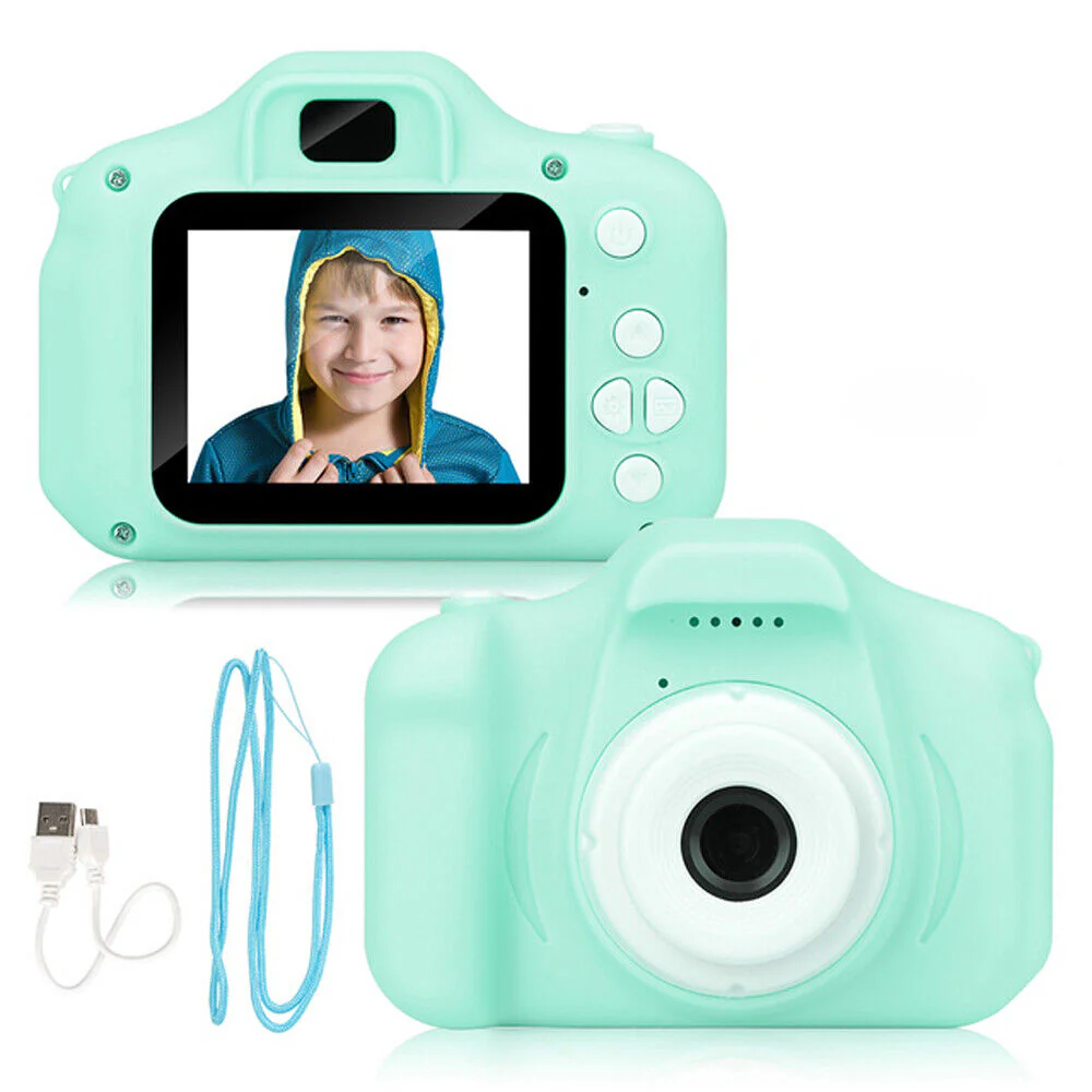 Vintage Camera - Image 11
