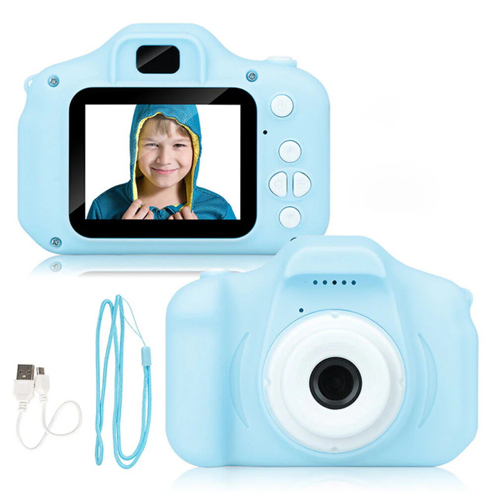 Vintage Camera - Image 12