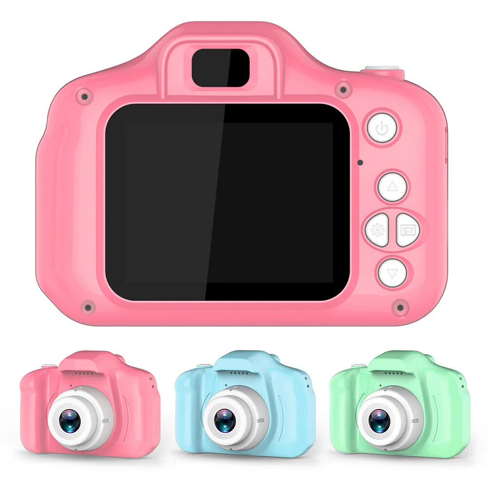 Vintage Camera - Image 13