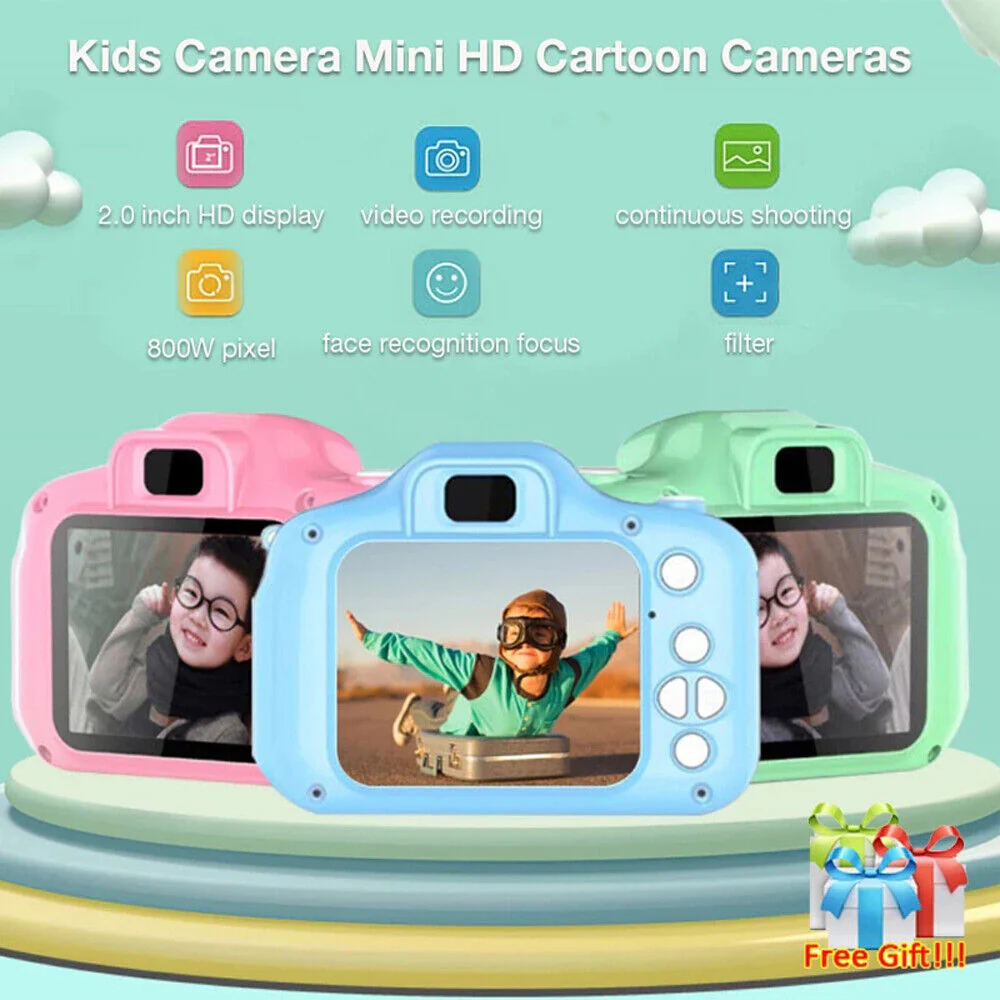 Vintage Camera - Image 3