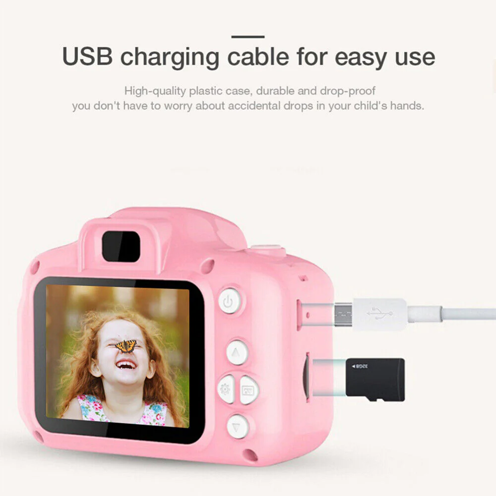 Vintage Camera - Image 4