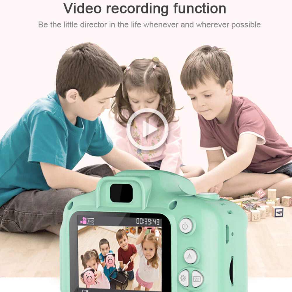 Vintage Camera - Image 5