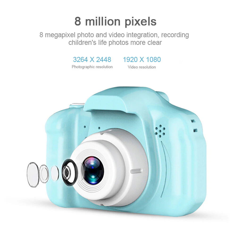 Vintage Camera - Image 7