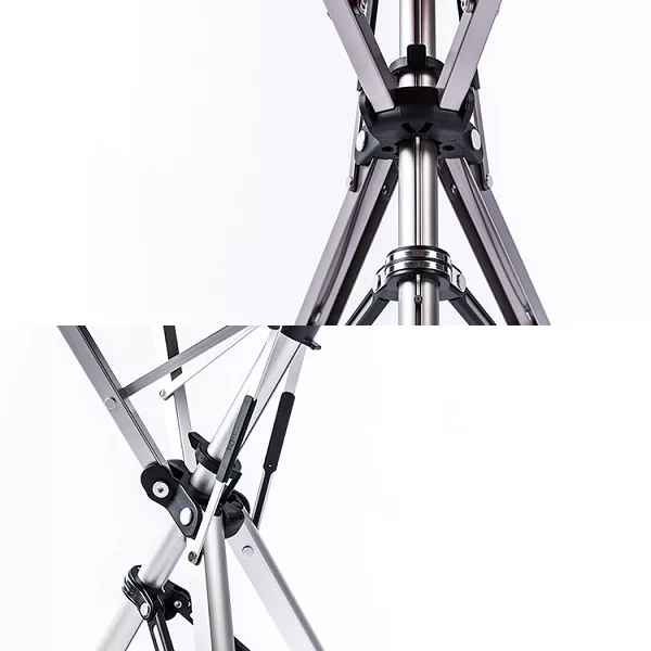 Walking stick with seat - Image 5