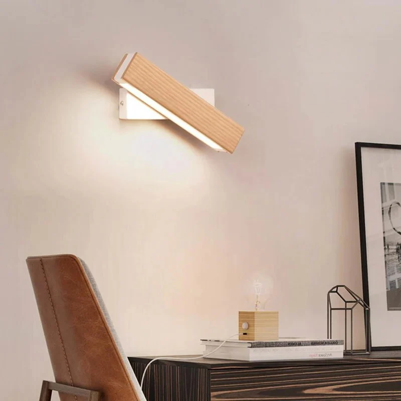 Wall Lamp - Image 2