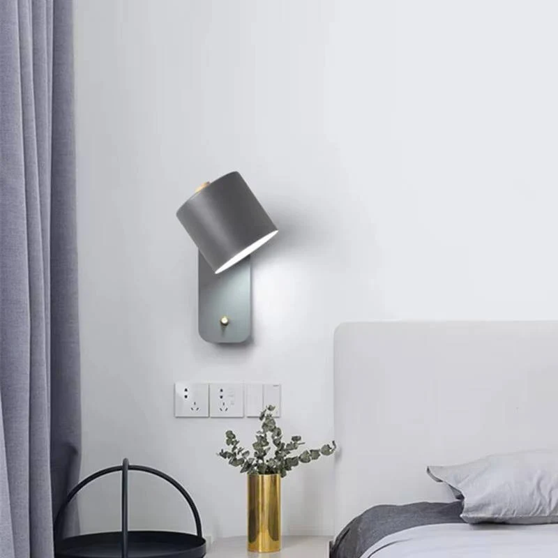 Wall Lamps For Bedroom And Living Room - Image 3