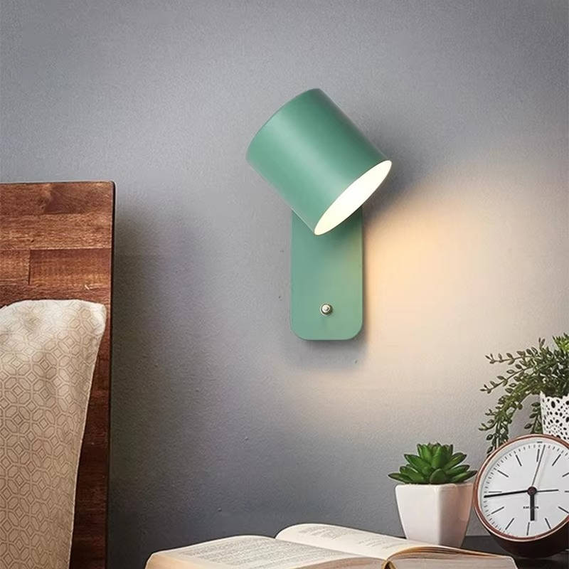 Wall Lamps For Bedroom And Living Room - Image 7