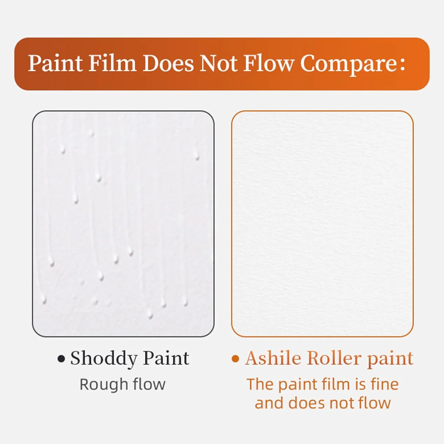 Wall Repair Roller Paint Brush (500g) - Image 4
