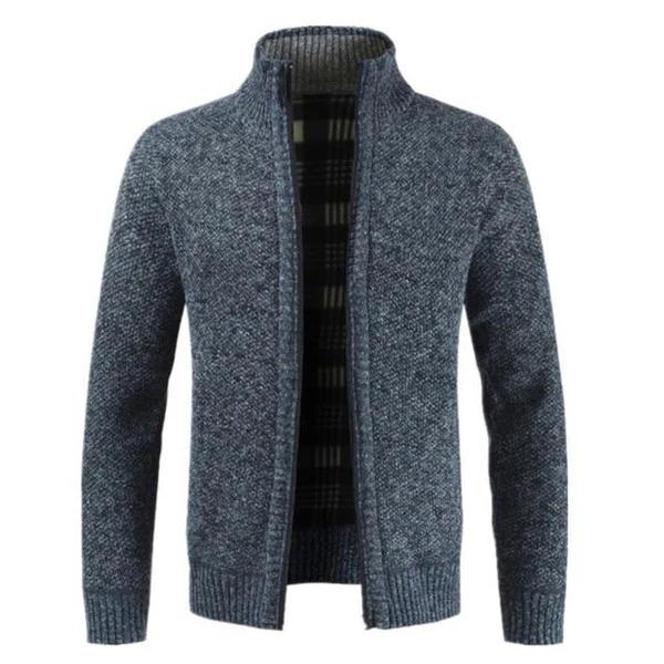 Warm comfortable vest - Image 3