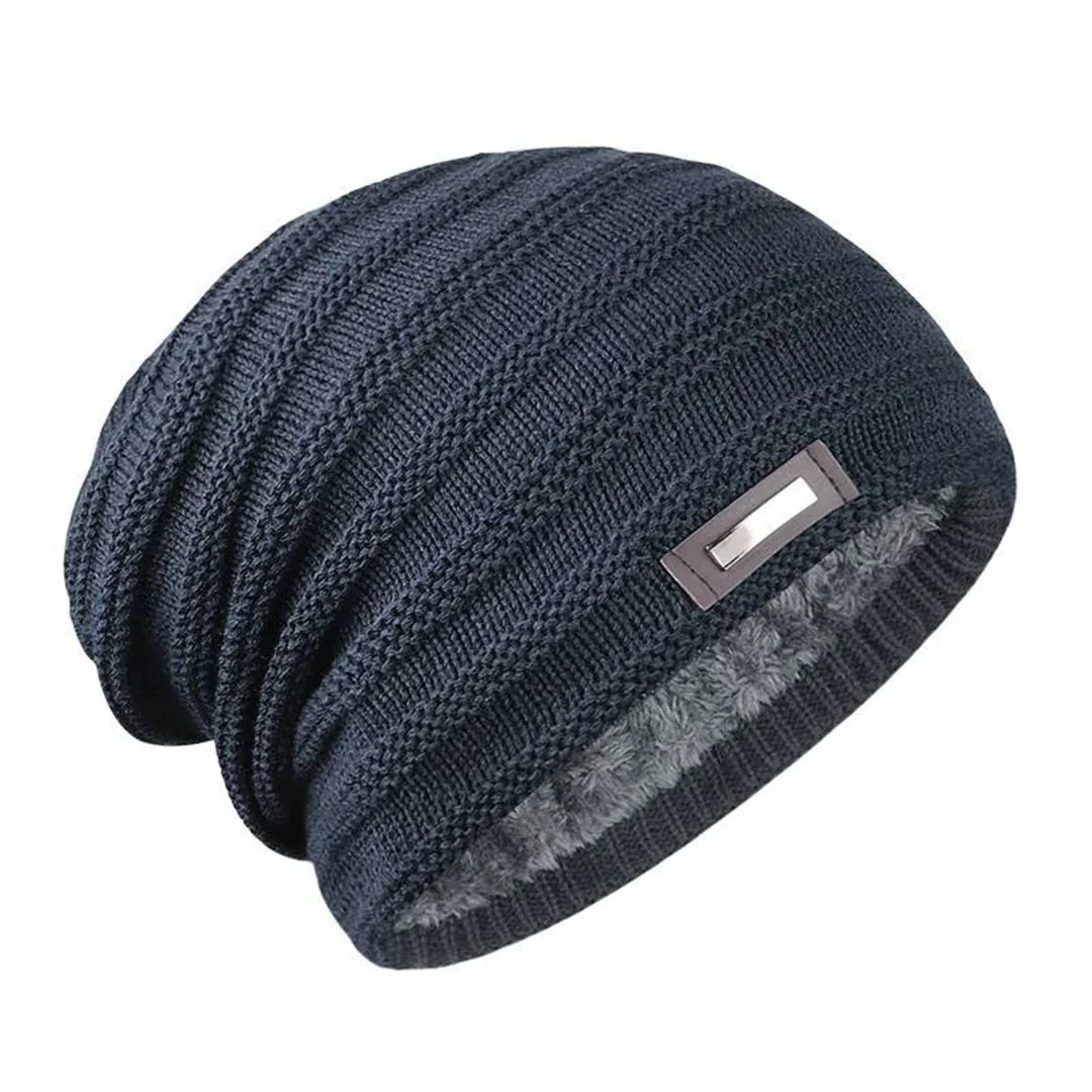 Warm Winter Hat - Image 5