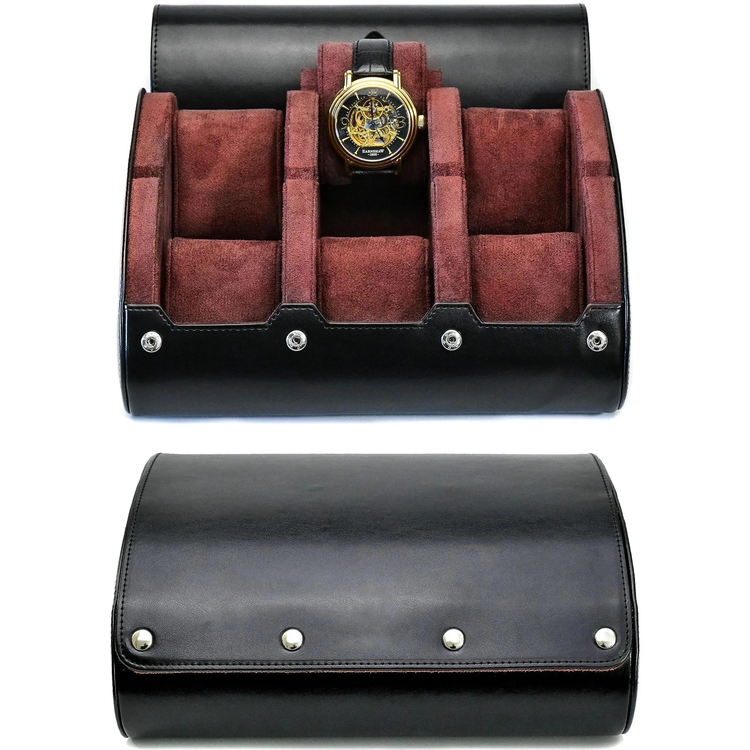 Watch Travel Case - Image 8