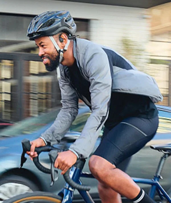 Waterproof Bone Conduction Headphones - Image 6