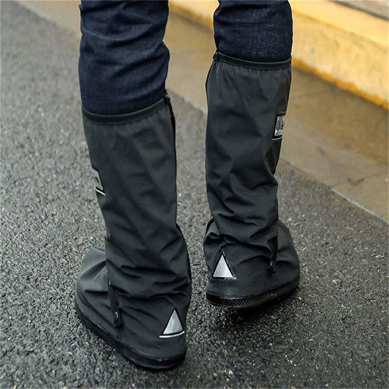 Waterproof Boot Covers - Image 5