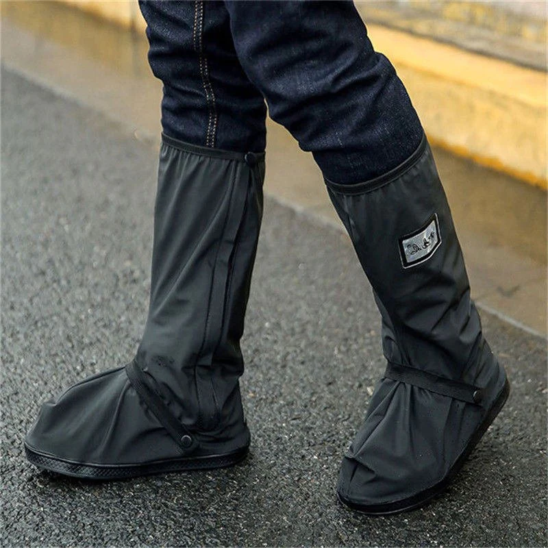 Waterproof Boot Covers - Image 6