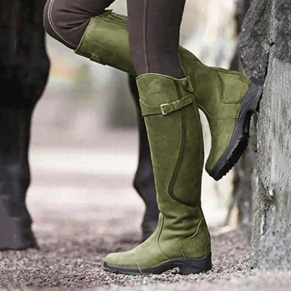 Waterproof boots for women - Image 5
