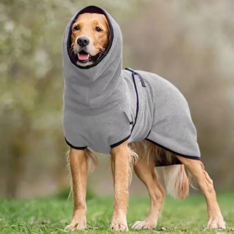 Waterproof Dog Winter Coat - Image 5